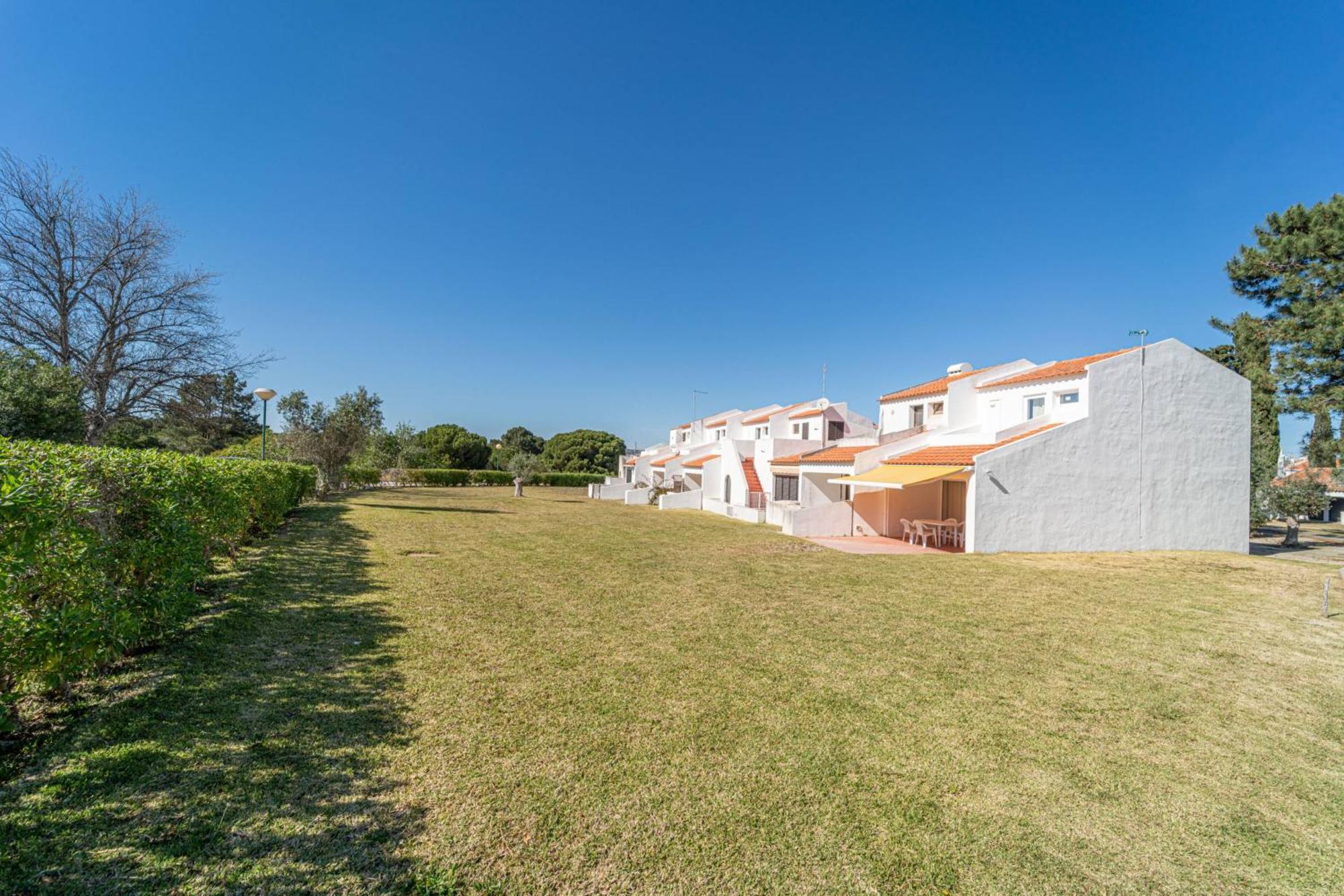 Villa Alfamar By Hellovacations Albufeira Exterior foto